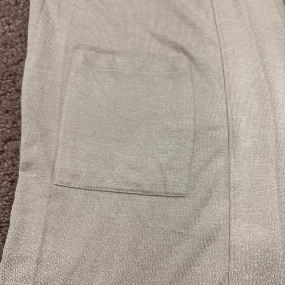 Beige/cream Cardigan Banana Republic - Picture 4 of 7
